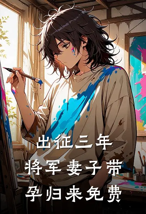出征三年，将军妻子带孕归来免费