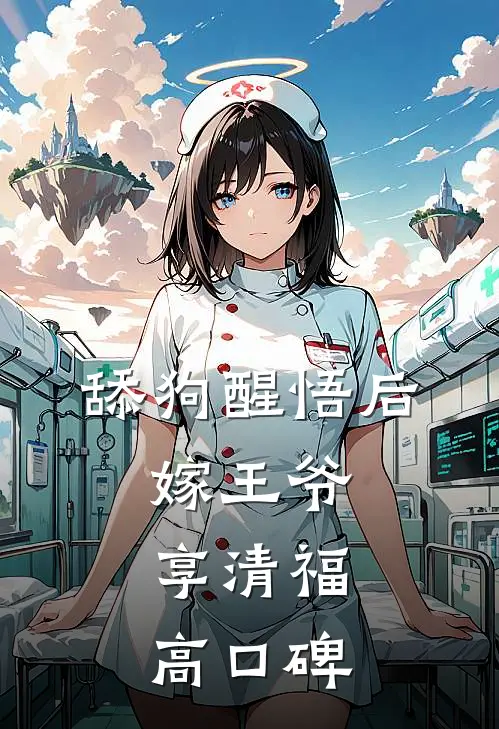 舔狗醒悟后，嫁王爷享清福高口碑