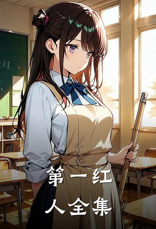 第一红人全集
