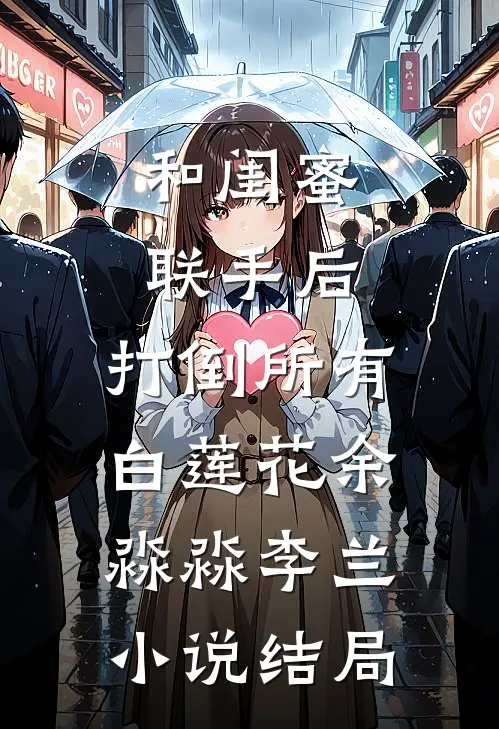 和闺蜜联手后，打倒所有白莲花余淼淼李兰小说结局