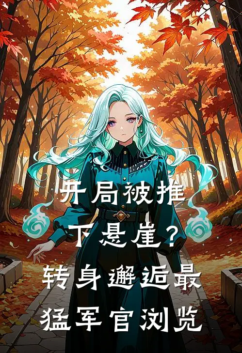 开局被推下悬崖？转身邂逅最猛军官浏览