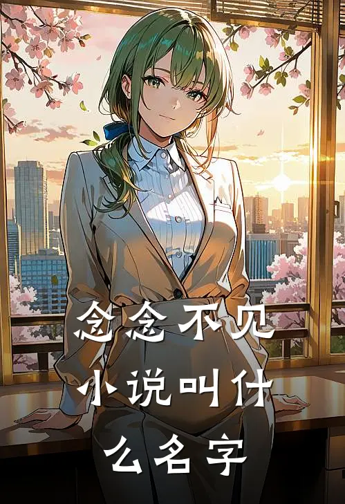 念念不见小说叫什么名字