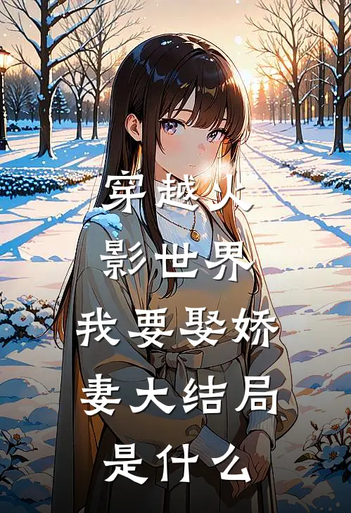 穿越火影世界，我要娶娇妻大结局是什么
