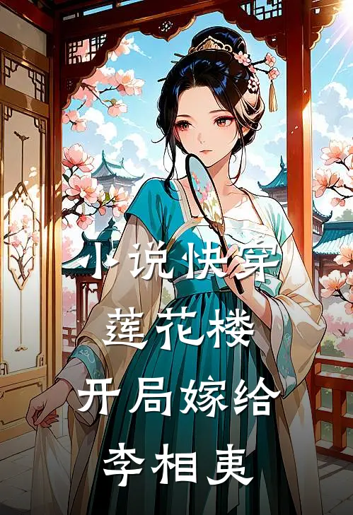 小说快穿莲花楼，开局嫁给李相夷