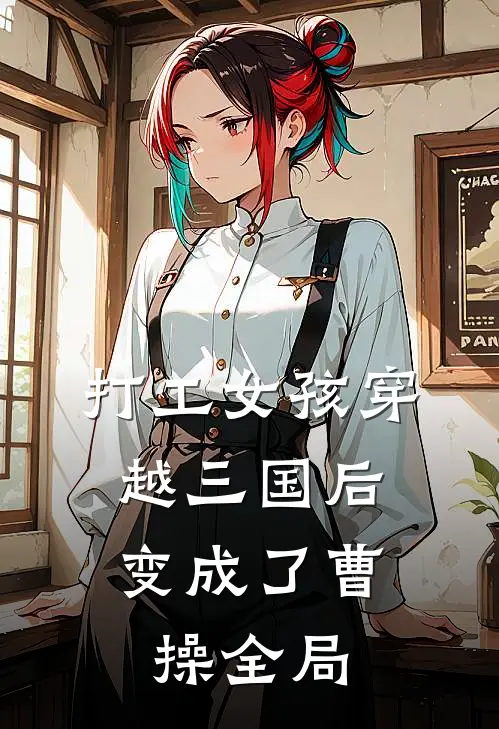 打工女孩穿越三国后，变成了曹操全局