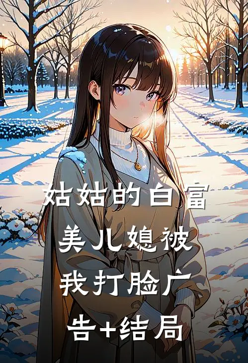 姑姑的白富美儿媳被我打脸广告+结局