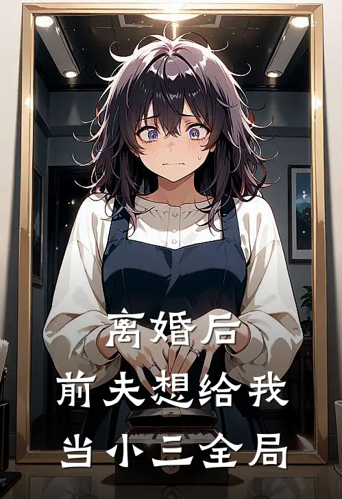 离婚后，前夫想给我当小三全局