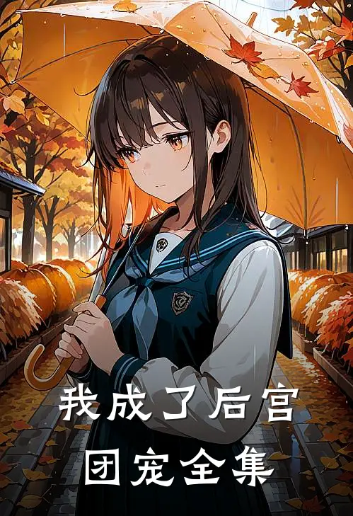我成了后宫团宠全集