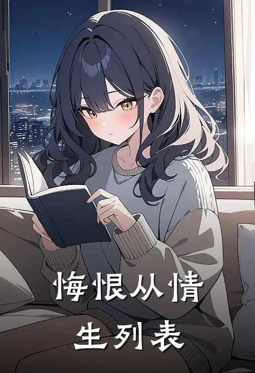 悔恨从情生列表