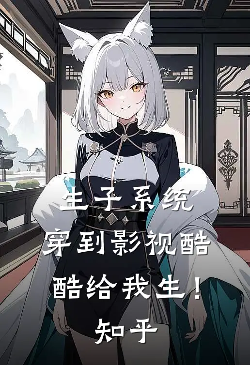 生子系统：穿到影视酷酷给我生！知乎