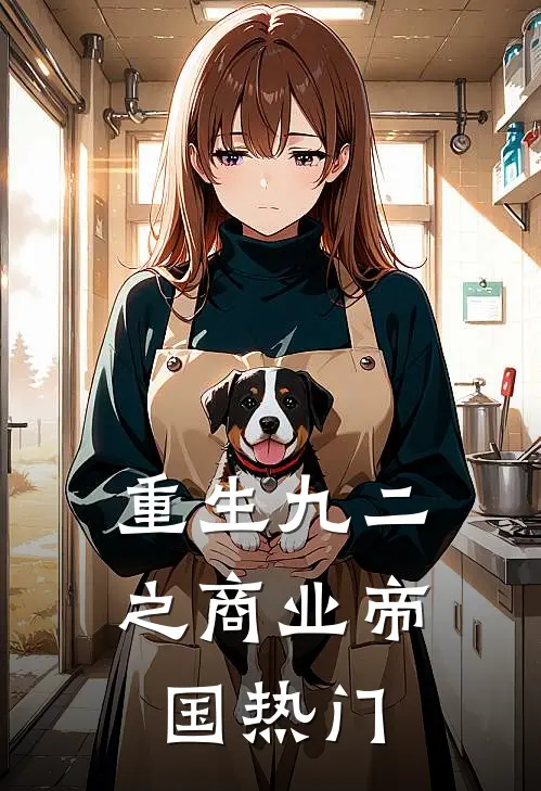 重生九二之商业帝国热门