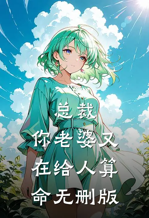 总裁，你老婆又在给人算命无删版
