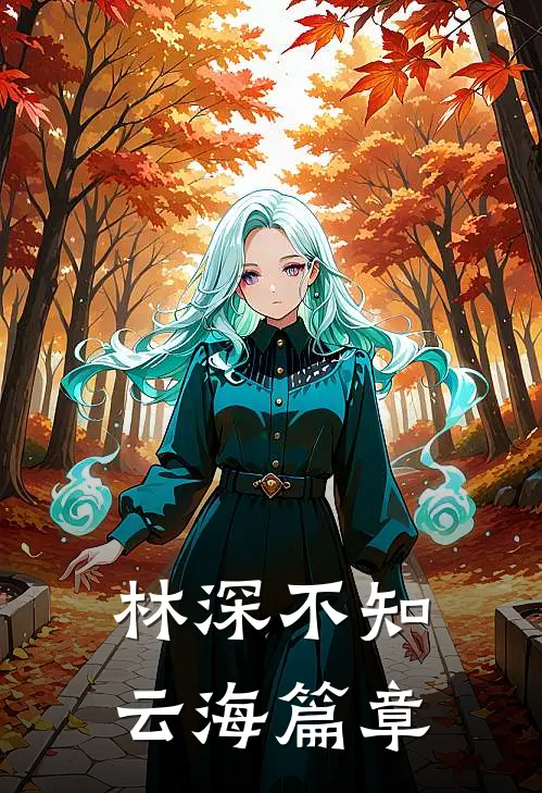 林深不知云海篇章