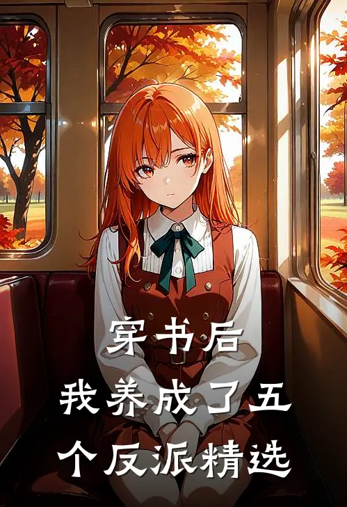 穿书后，我养成了五个反派精选