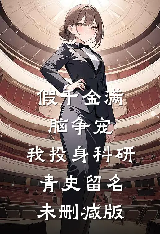 假千金满脑争宠，我投身科研青史留名未删减版