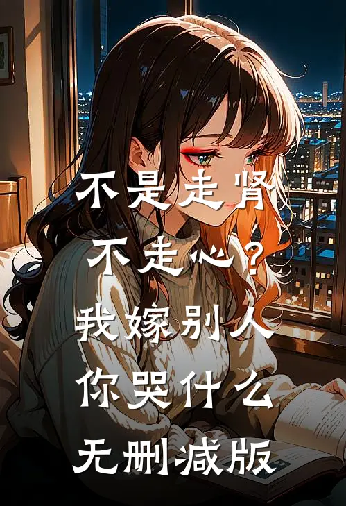 不是走肾不走心？我嫁别人你哭什么无删减版