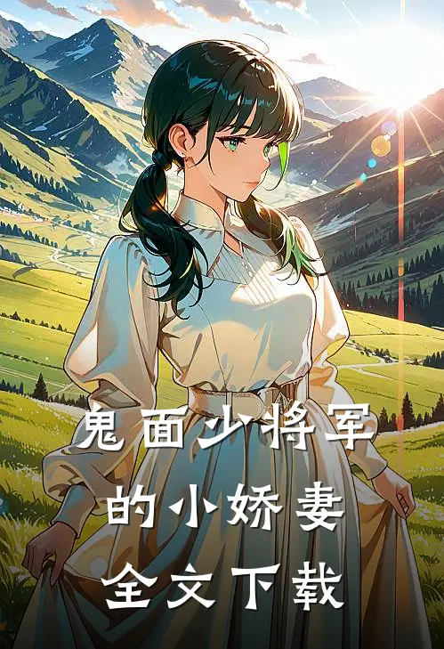 鬼面少将军的小娇妻全文下载