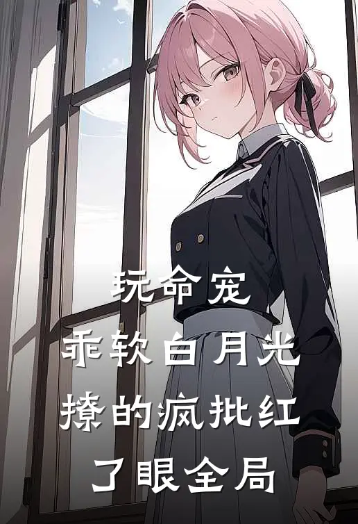玩命宠，乖软白月光撩的疯批红了眼全局