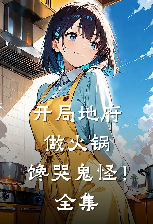 开局地府做火锅，馋哭鬼怪！全集