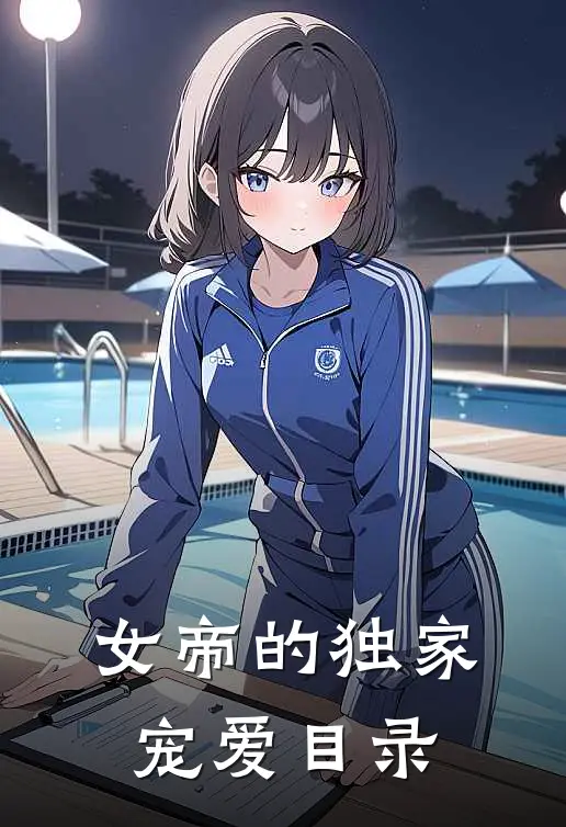 女帝的独家宠爱目录