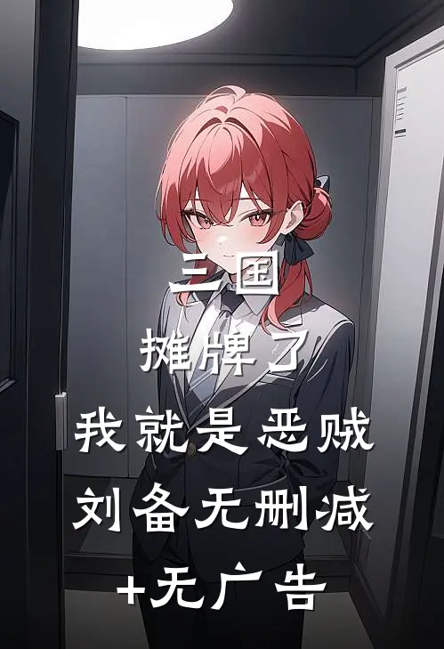 三国：摊牌了，我就是恶贼刘备无删减+无广告