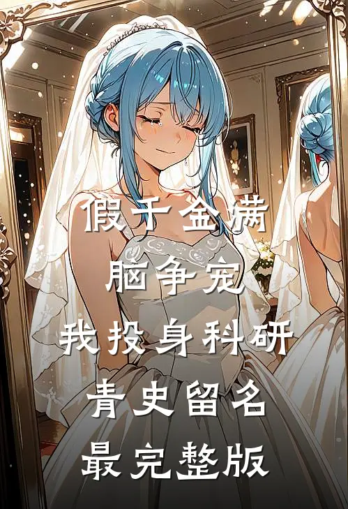 假千金满脑争宠，我投身科研青史留名最完整版