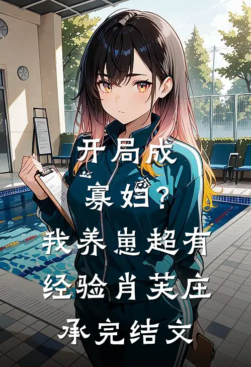 开局成寡妇？我养崽超有经验肖芙庄承完结文