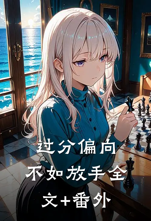 过分偏向，不如放手全文+番外