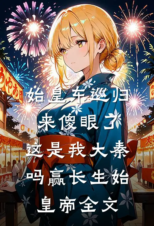 始皇东巡归来傻眼了：这是我大秦吗赢长生始皇帝全文