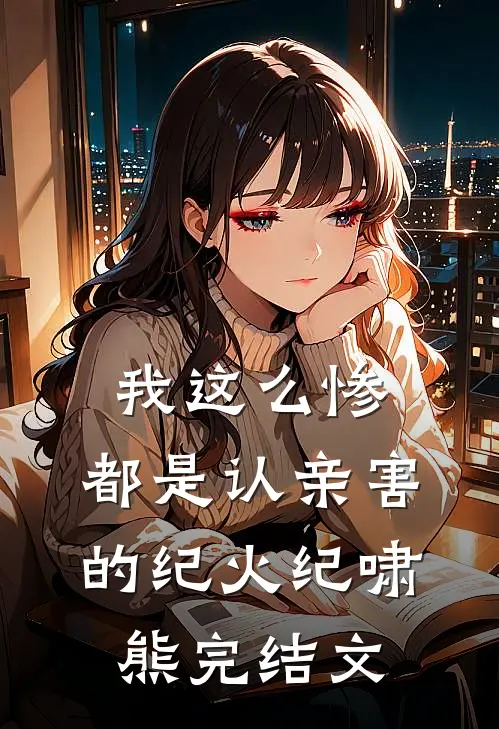 我这么惨，都是认亲害的纪火纪啸熊完结文