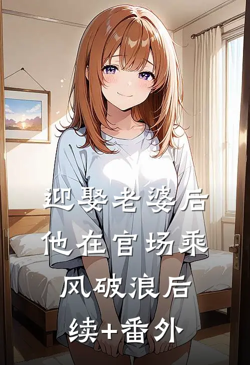 迎娶老婆后，他在官场乘风破浪后续+番外