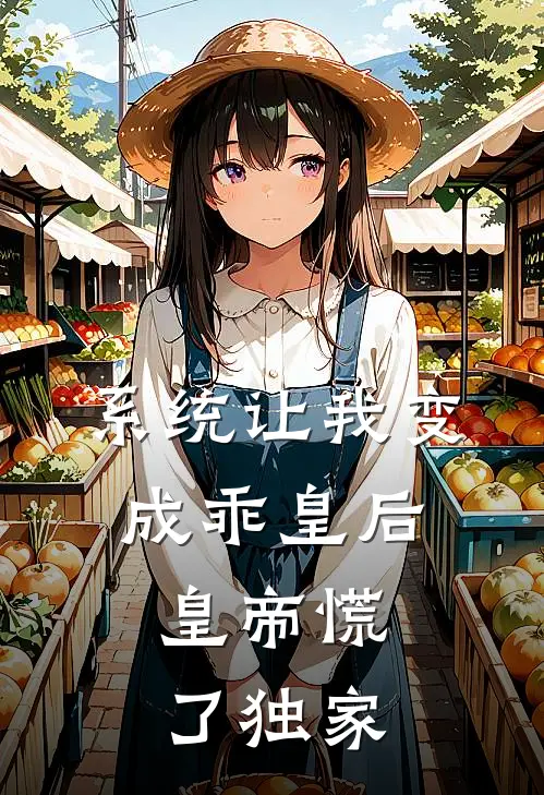 系统让我变成乖皇后，皇帝慌了独家