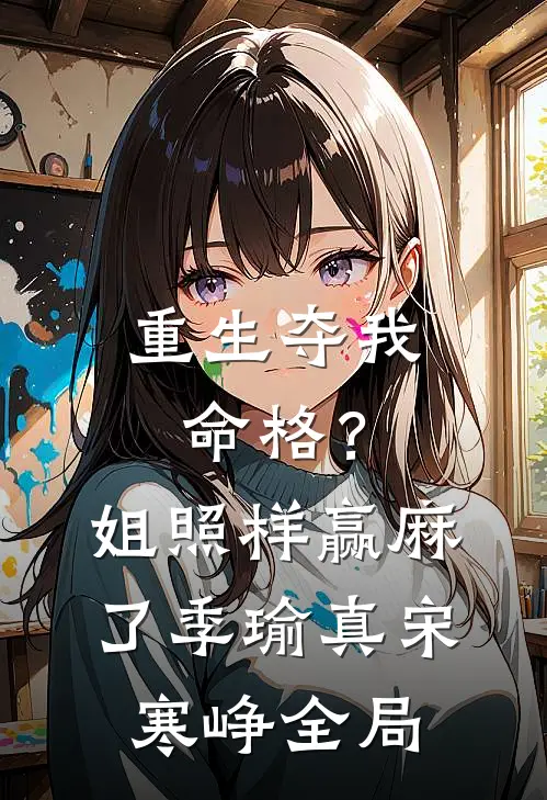 重生夺我命格？姐照样赢麻了季瑜真宋寒峥全局