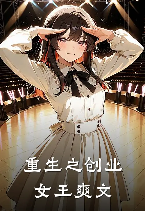 重生之创业女王爽文