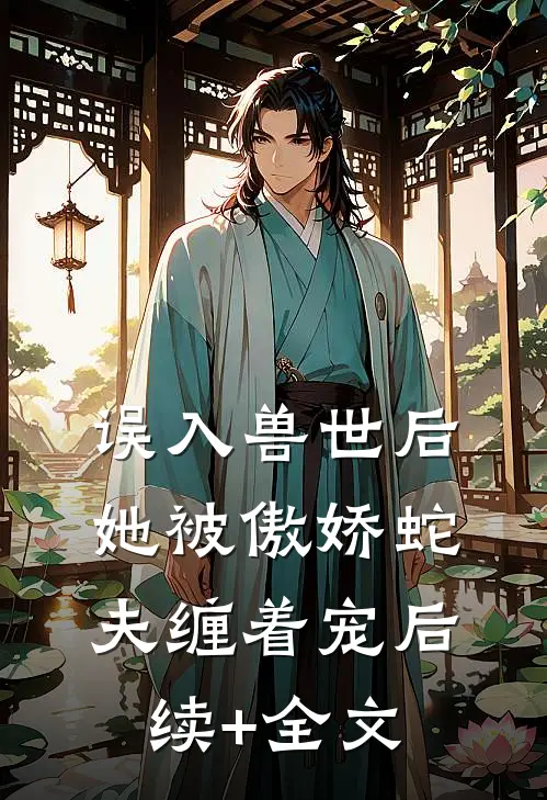 误入兽世后，她被傲娇蛇夫缠着宠后续+全文