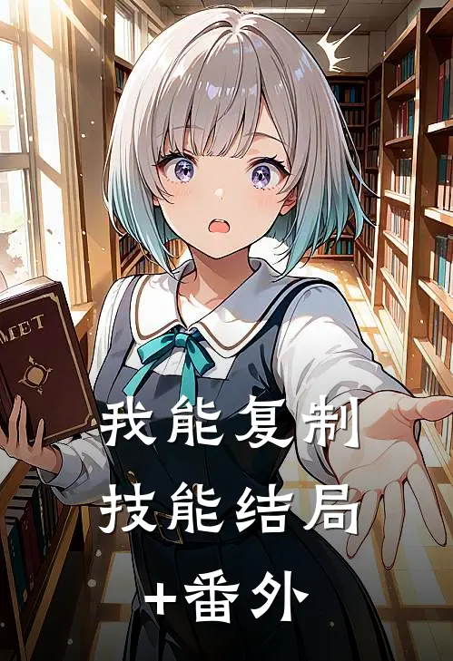 我能复制技能结局+番外