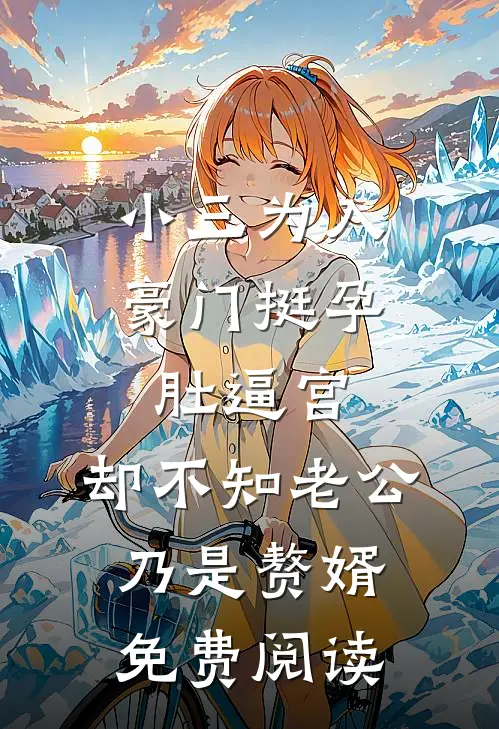 小三为入豪门挺孕肚逼宫，却不知老公乃是赘婿免费阅读