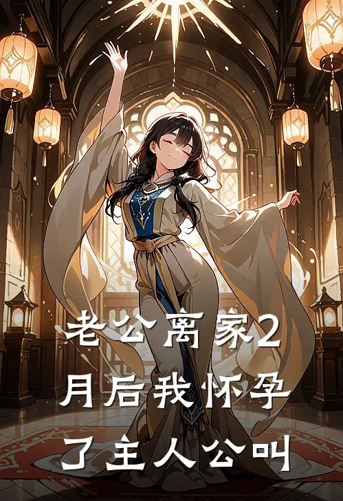 老公离家2月后我怀孕了主人公叫