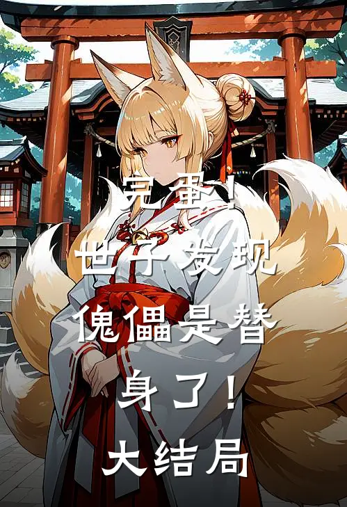 完蛋！世子发现傀儡是替身了！大结局