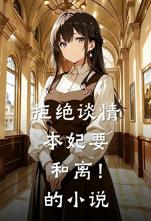 拒绝谈情，本妃要和离！的小说