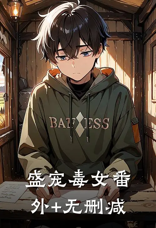 盛宠毒女番外+无删减