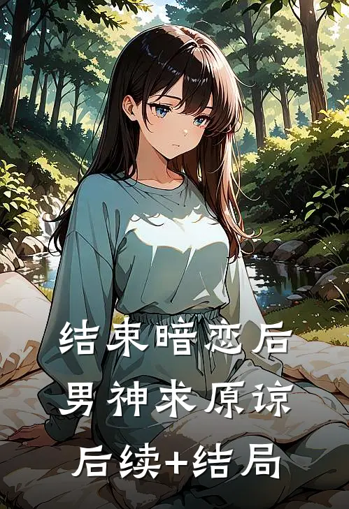 结束暗恋后，男神求原谅后续+结局