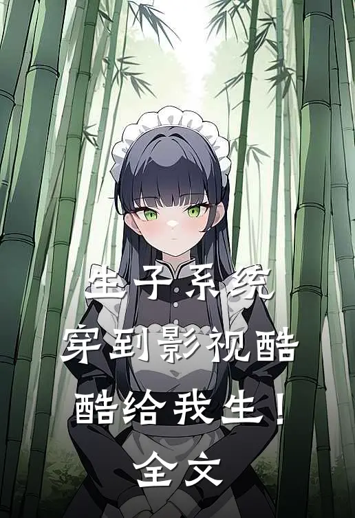 生子系统：穿到影视酷酷给我生！全文