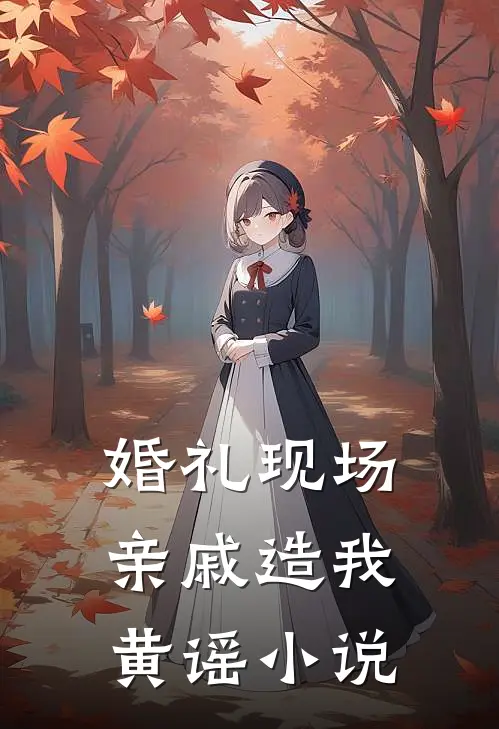 婚礼现场，亲戚造我黄谣小说