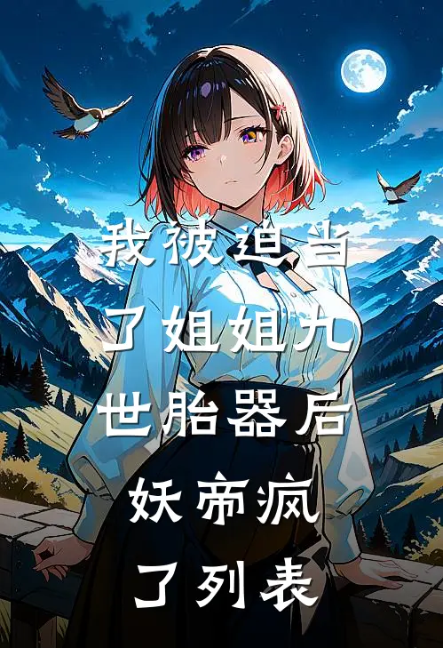 我被迫当了姐姐九世胎器后，妖帝疯了列表