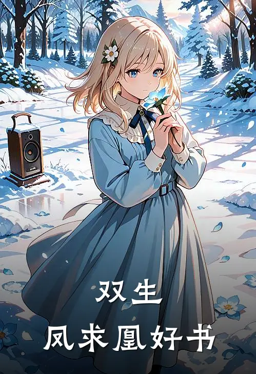 双生：凤求凰好书