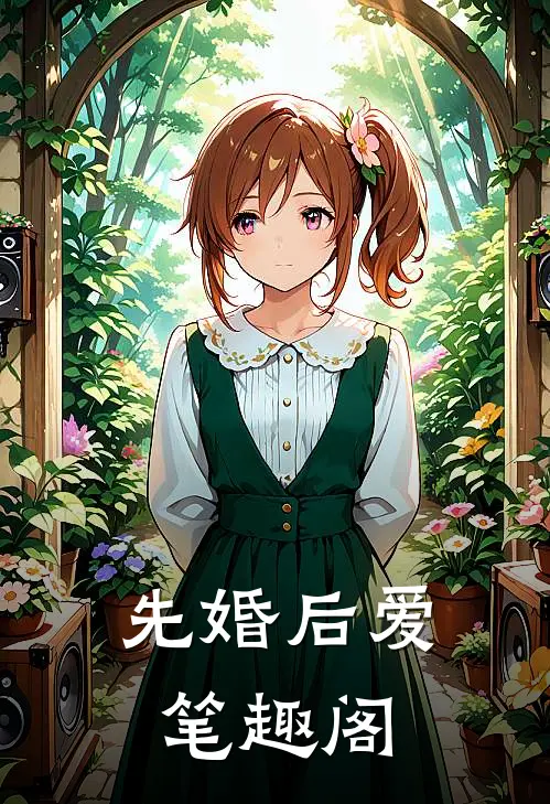 先婚后爱笔趣阁