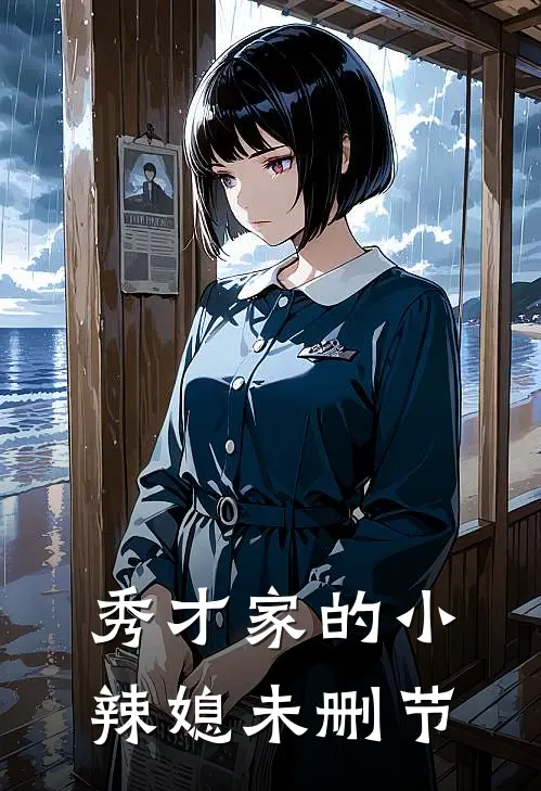 秀才家的小辣媳未删节