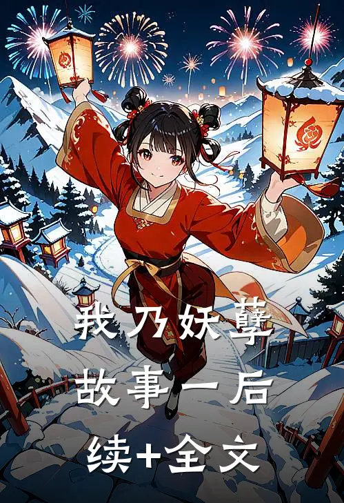 我乃妖孽故事一后续+全文