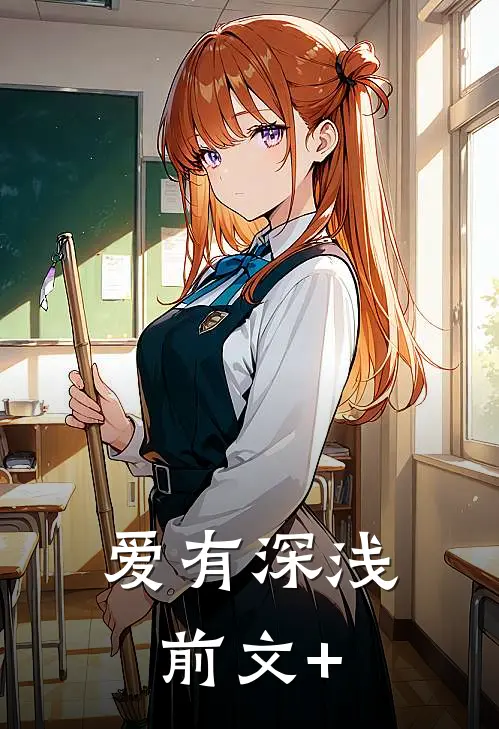 爱有深浅前文+